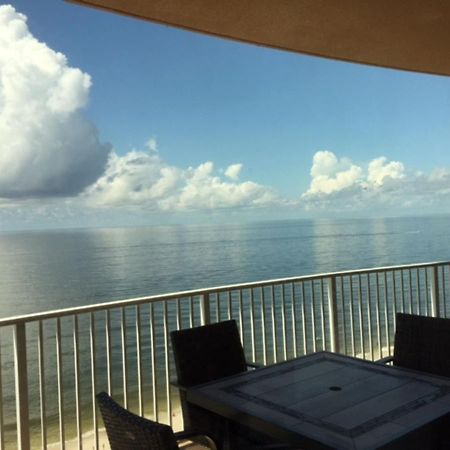 Phoenix Gulf Shores 1203 By Bender Vacation Rentals Extérieur photo