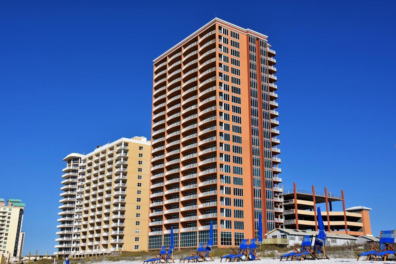 Phoenix Gulf Shores 1203 By Bender Vacation Rentals Extérieur photo
