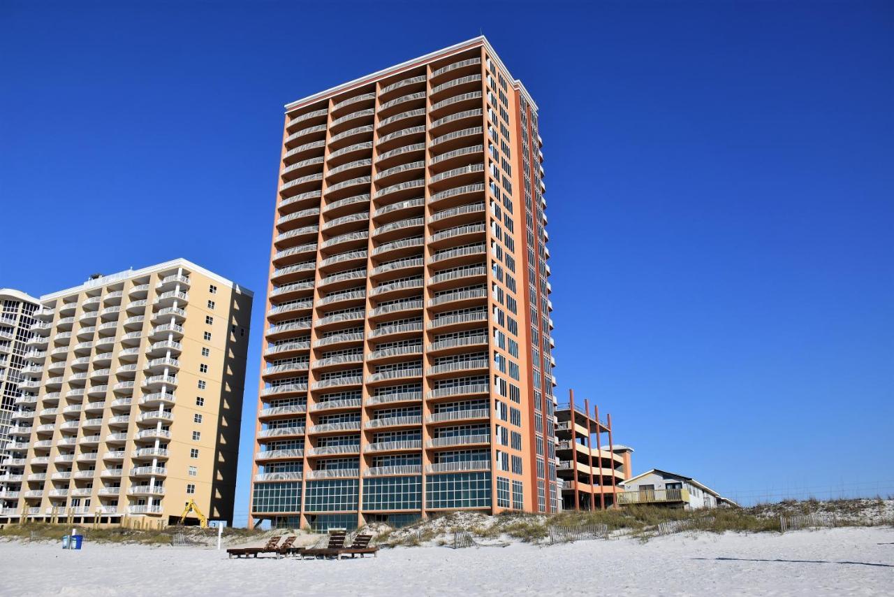 Phoenix Gulf Shores 1203 By Bender Vacation Rentals Extérieur photo