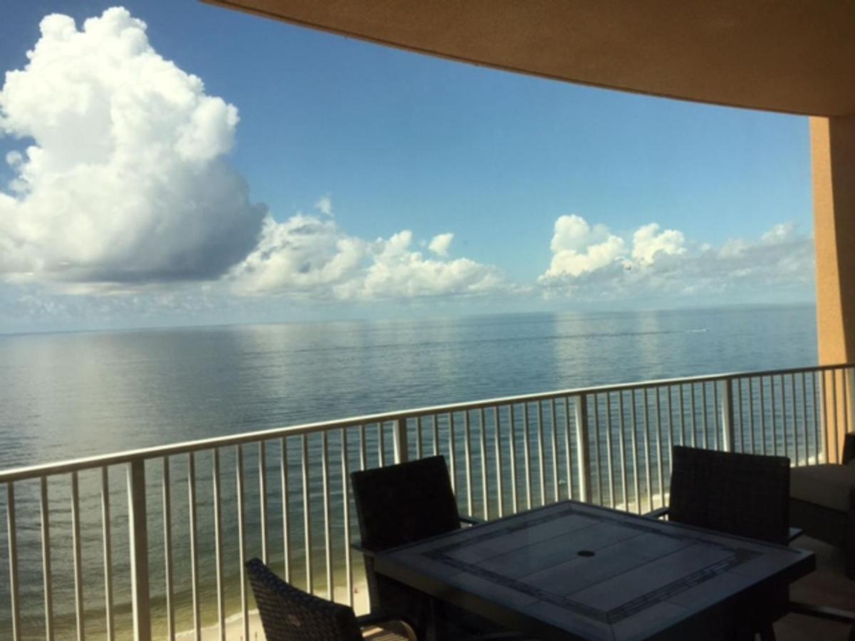 Phoenix Gulf Shores 1203 By Bender Vacation Rentals Extérieur photo