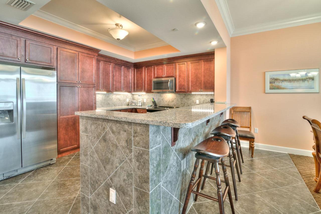 Phoenix Gulf Shores 1203 By Bender Vacation Rentals Extérieur photo