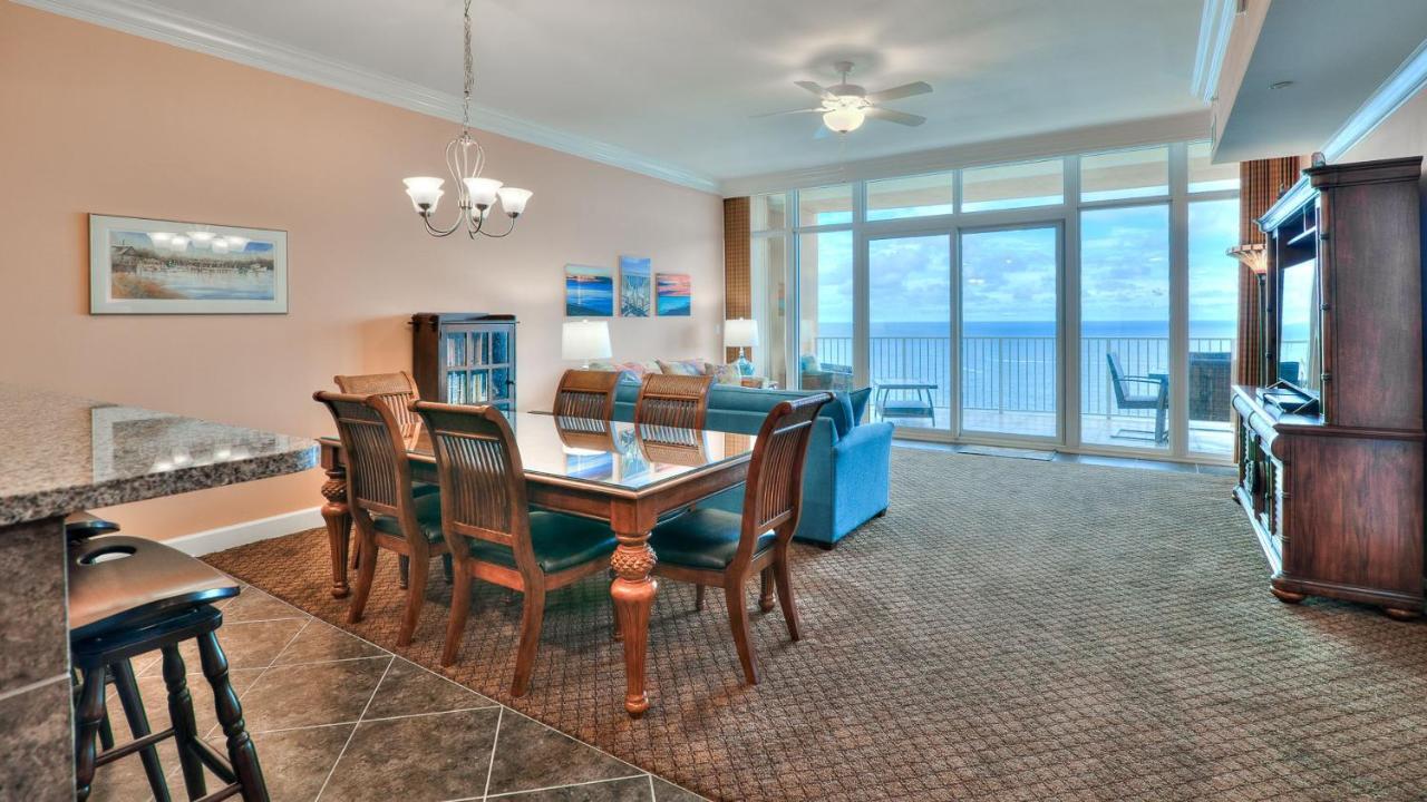 Phoenix Gulf Shores 1203 By Bender Vacation Rentals Extérieur photo