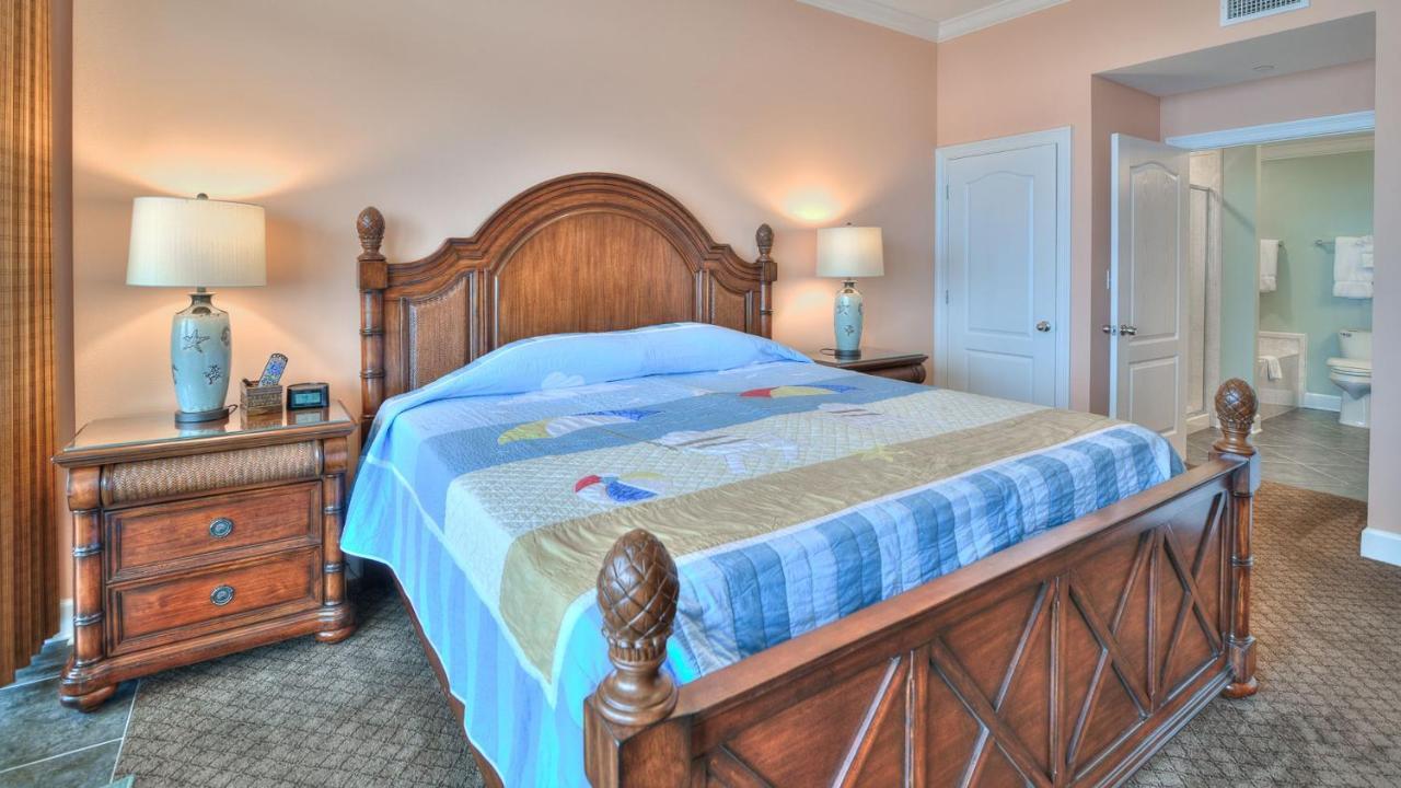 Phoenix Gulf Shores 1203 By Bender Vacation Rentals Extérieur photo