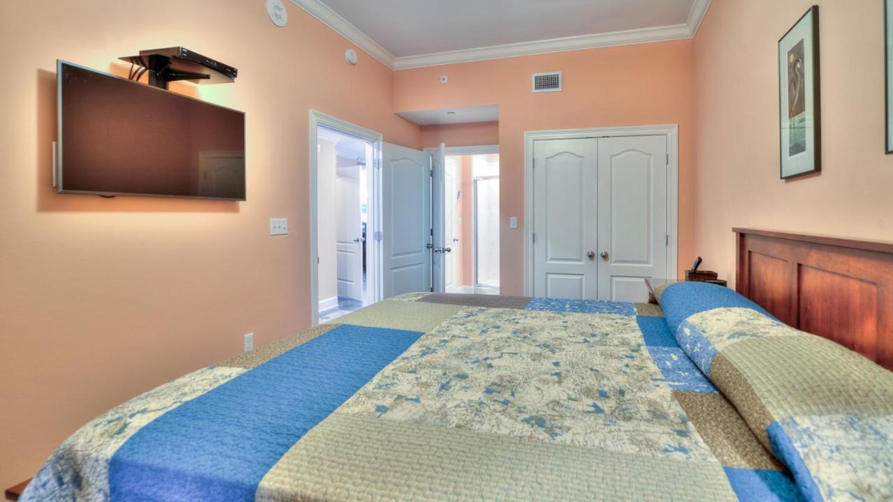 Phoenix Gulf Shores 1203 By Bender Vacation Rentals Extérieur photo