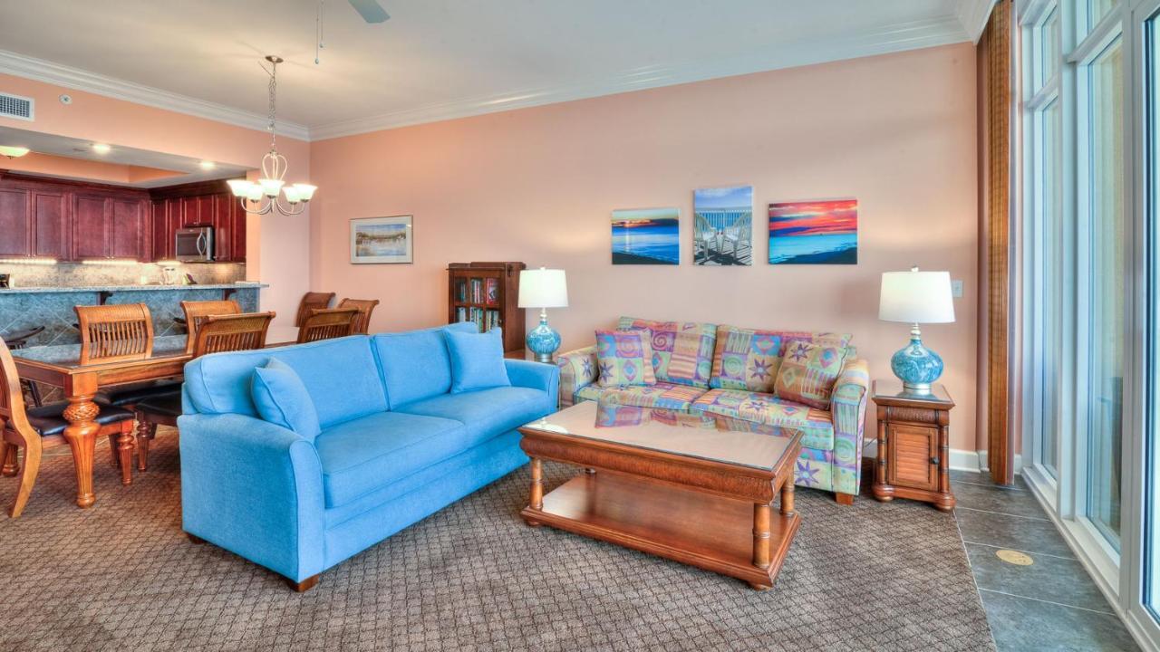 Phoenix Gulf Shores 1203 By Bender Vacation Rentals Extérieur photo