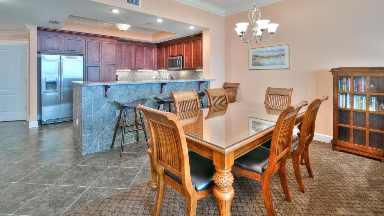 Phoenix Gulf Shores 1203 By Bender Vacation Rentals Extérieur photo