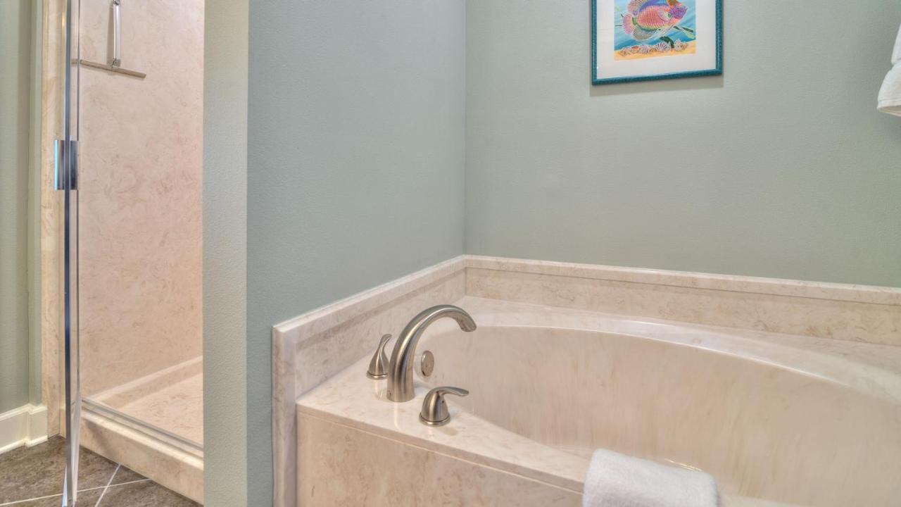 Phoenix Gulf Shores 1203 By Bender Vacation Rentals Extérieur photo