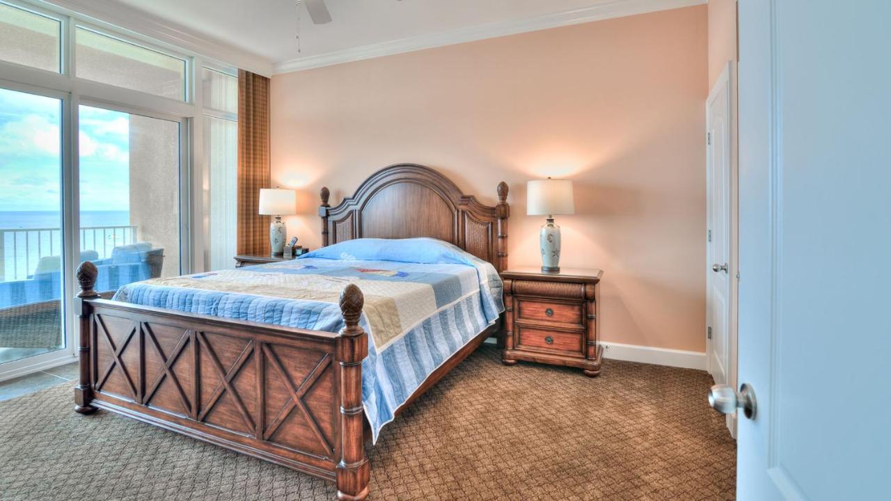 Phoenix Gulf Shores 1203 By Bender Vacation Rentals Extérieur photo